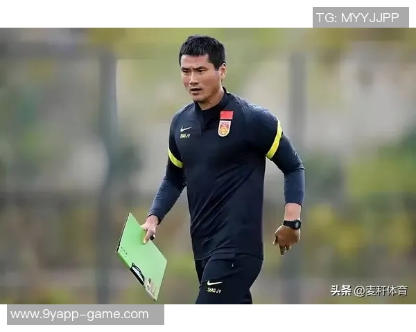 邵佳一谈国家队主教练梦想：每位中国职业教练的最高追求与挑战