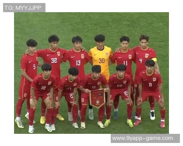 U17国少亚预赛即将开启9天内进行5场比赛争夺小组头名11月22日首战巴林